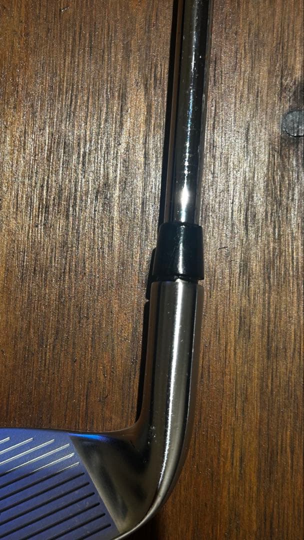 NIKE VAPOR SPEED アイアン 5本セット