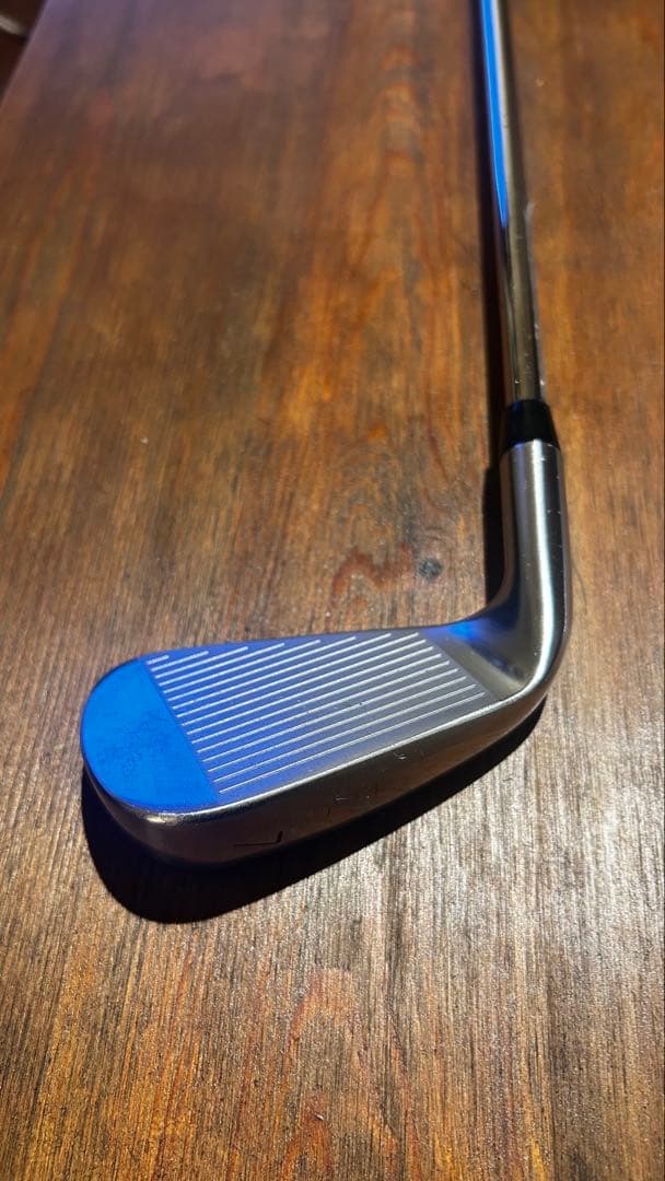 NIKE VAPOR SPEED アイアン 5本セット