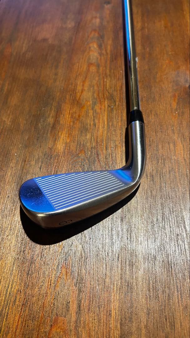 NIKE VAPOR SPEED アイアン 5本セット