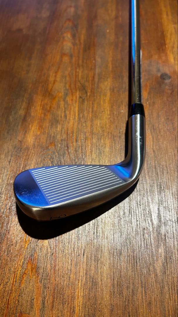 NIKE VAPOR SPEED アイアン 5本セット