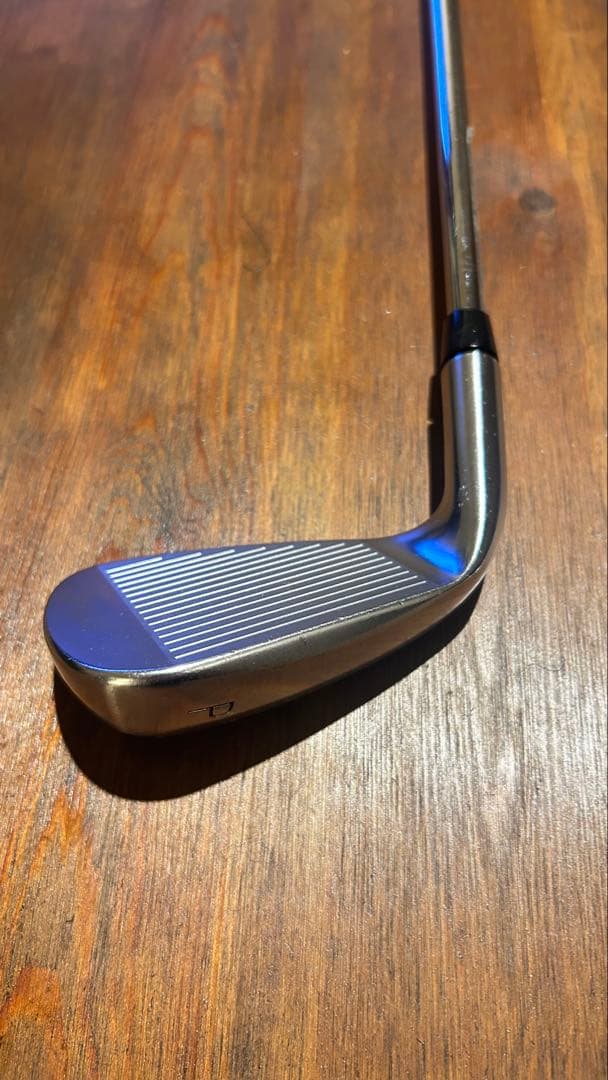 NIKE VAPOR SPEED アイアン 5本セット