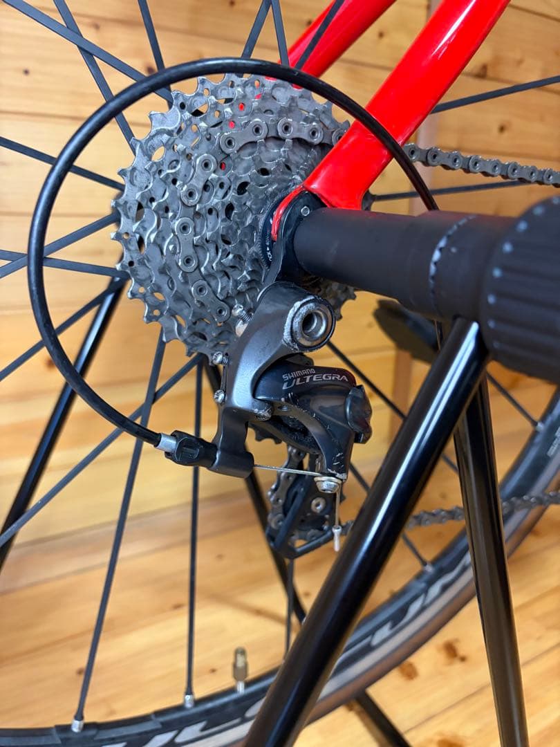 PINARELLO PRINCE ロードバイクFULCRUMレーシングゼロ