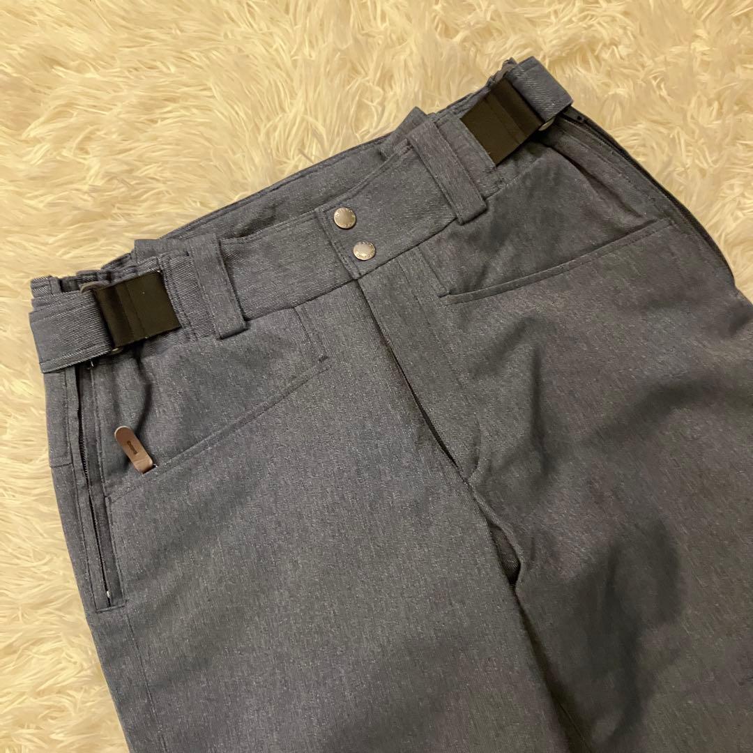 #K7✨ONYONEオンヨネ✨スキー スノボ ウェア 上下 メンズM