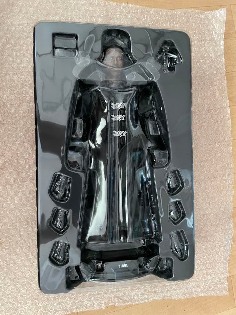 B　ホットトイズ　ブレイド