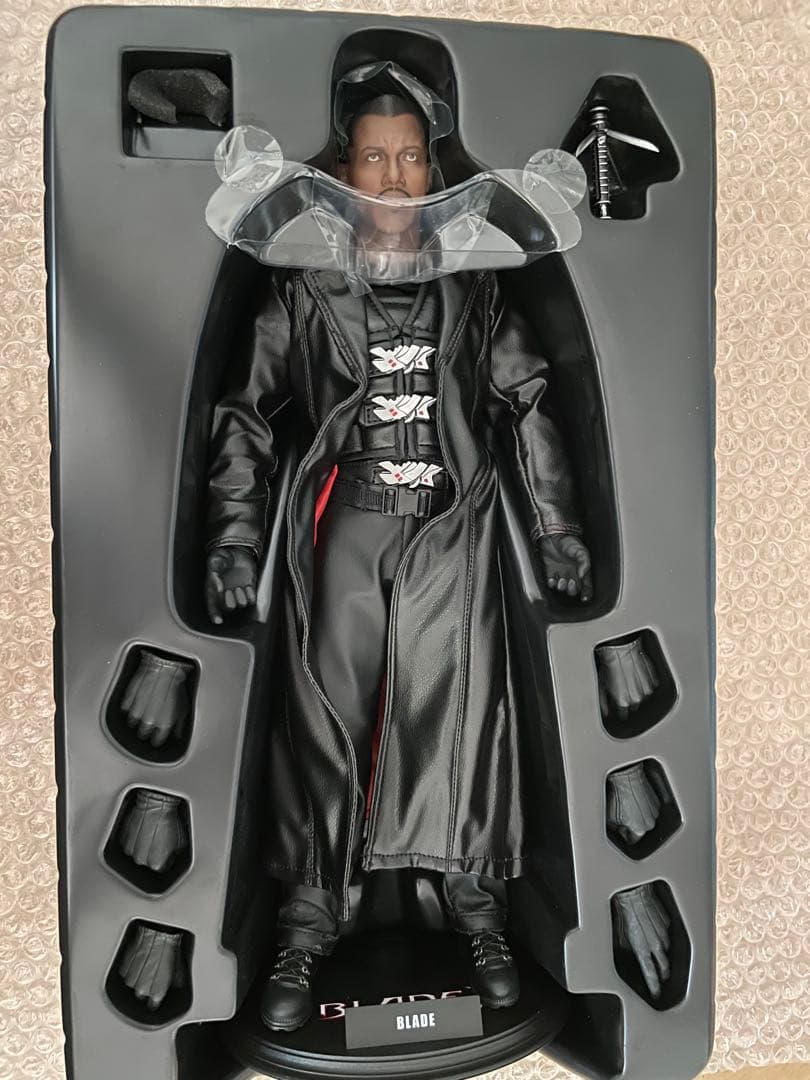 B　ホットトイズ　ブレイド