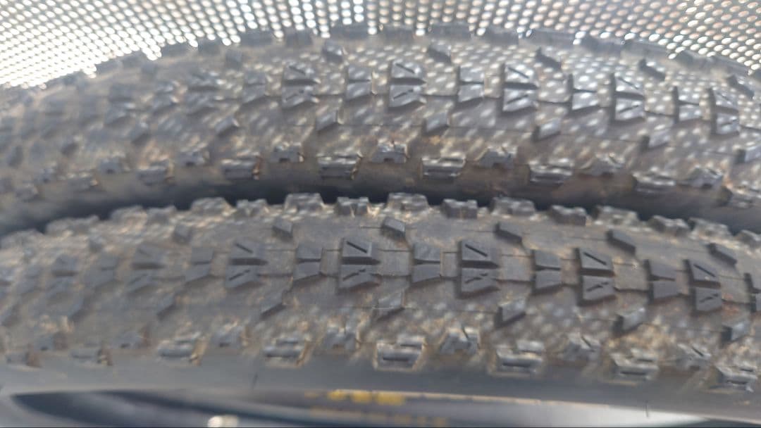 MTBタイヤ　MAXXIS ARDENT　26インチ