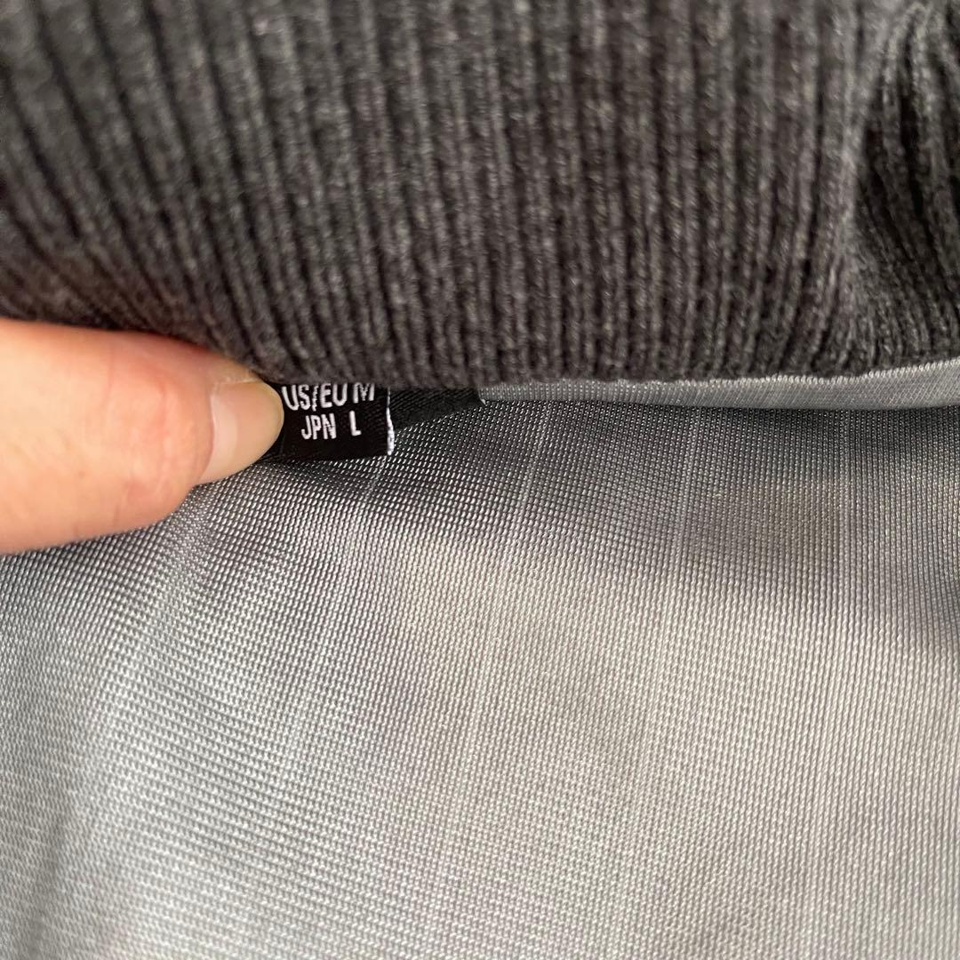 オークリー OAKLEY ゴルフウェア　ジャケット　キルティング