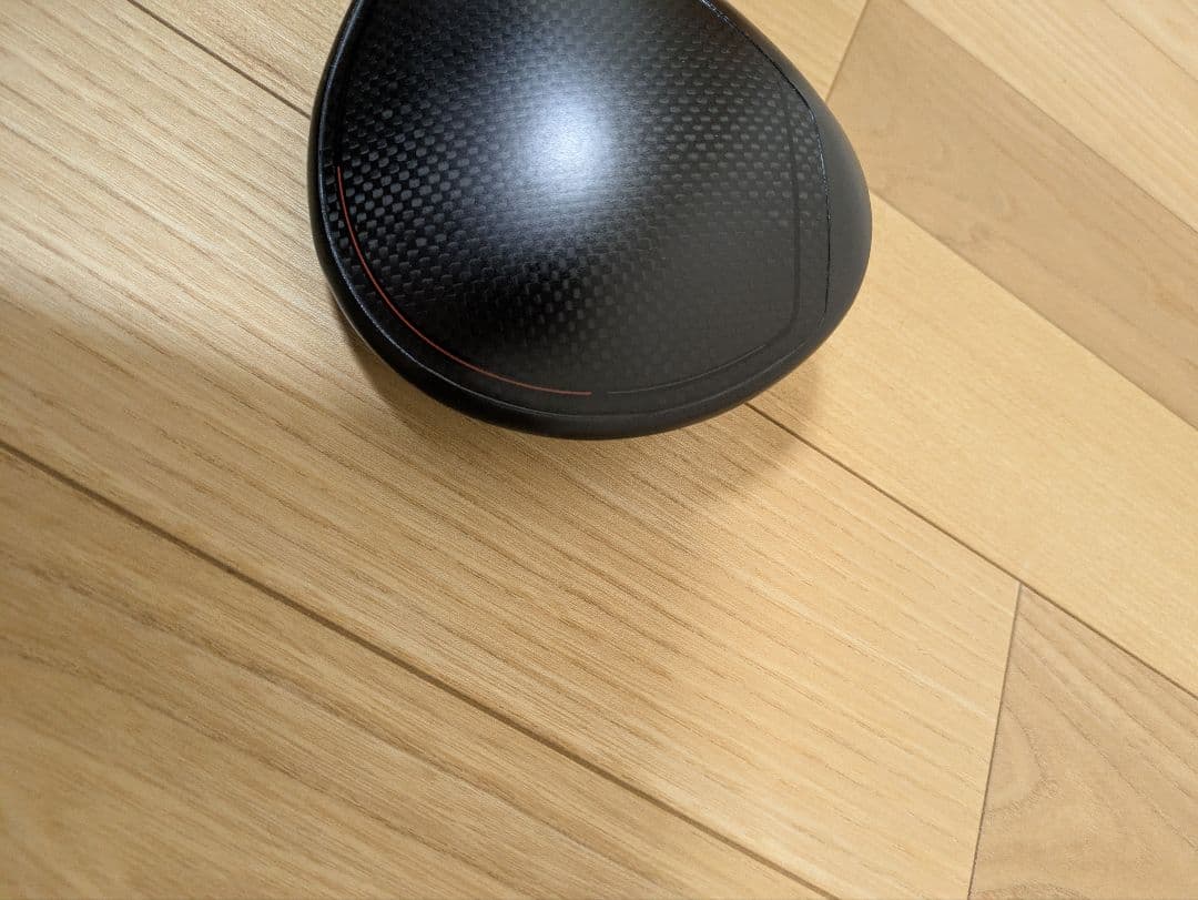 ブリヂストン B1 ドライバー １０．５度 ヘッド単品