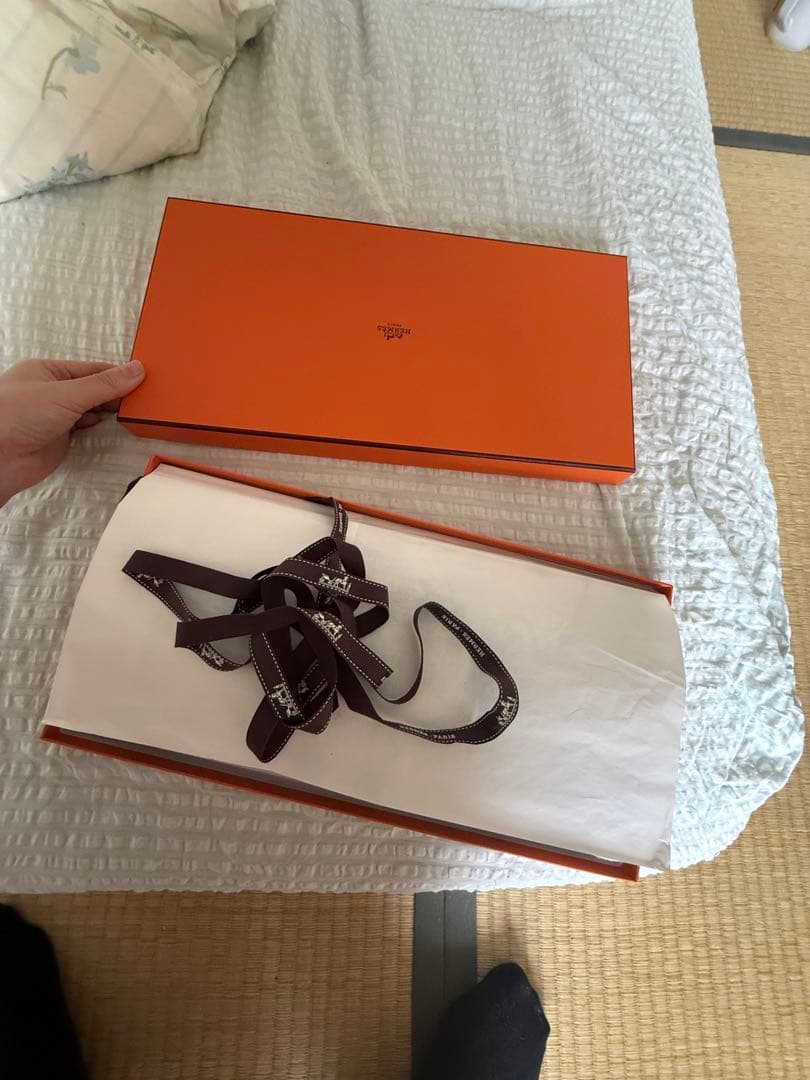 エルメス カレジェアン コーラス ステラルム