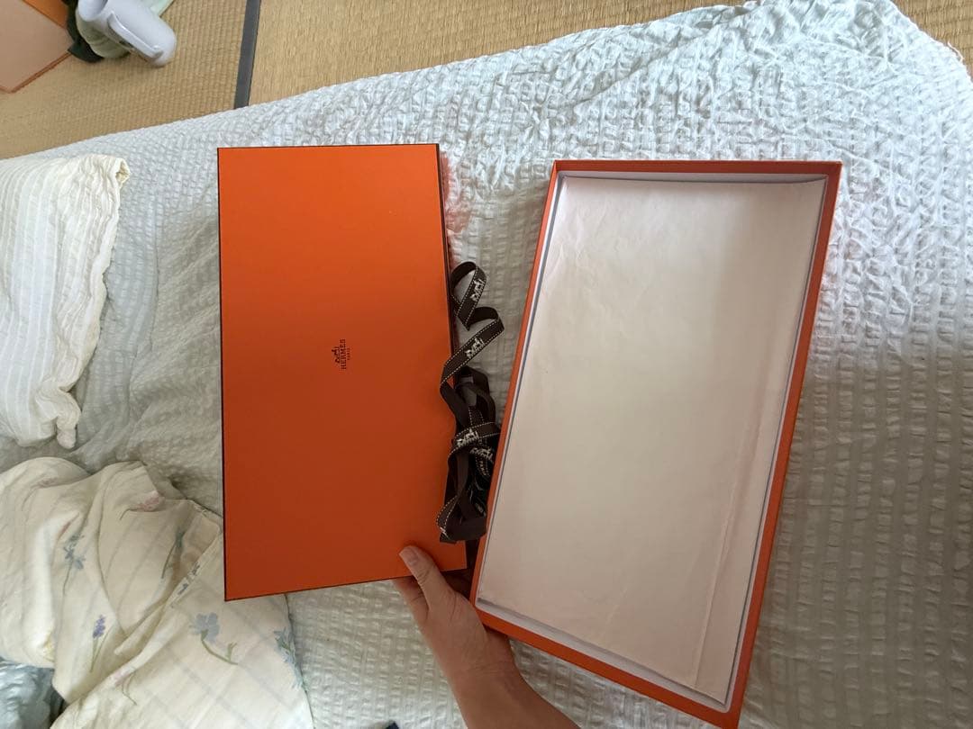 エルメス カレジェアン コーラス ステラルム