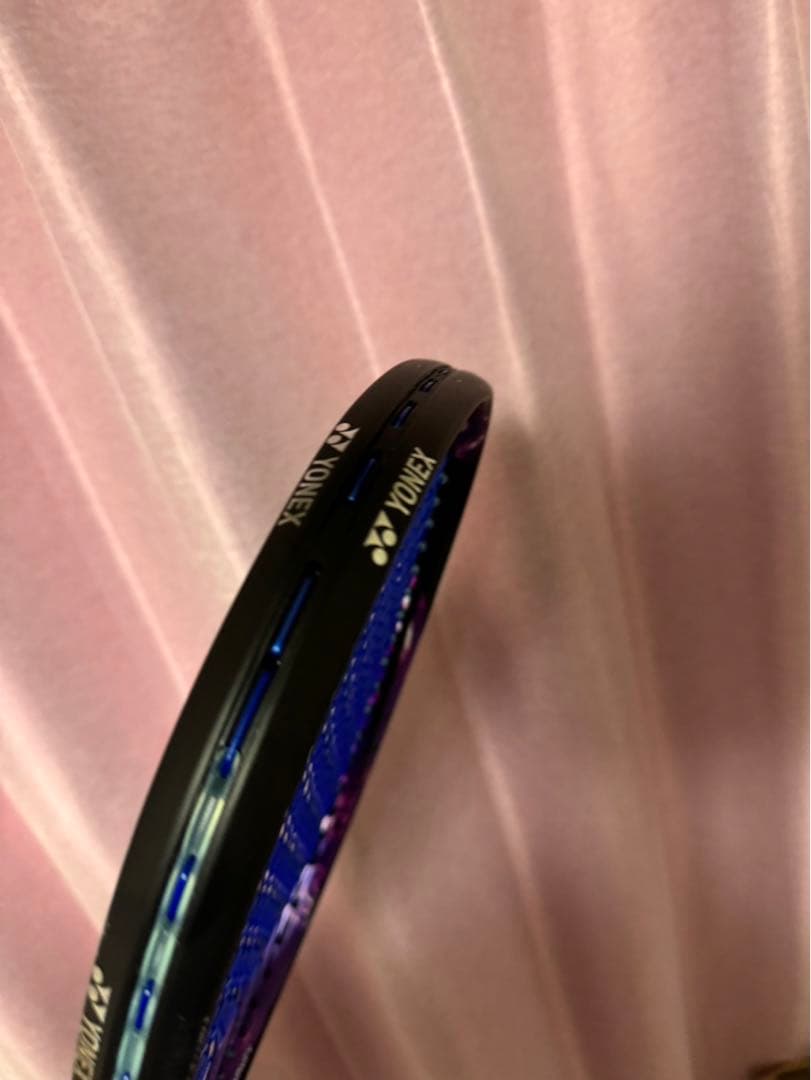 ヨネックス　ジオブレイク80G UL1