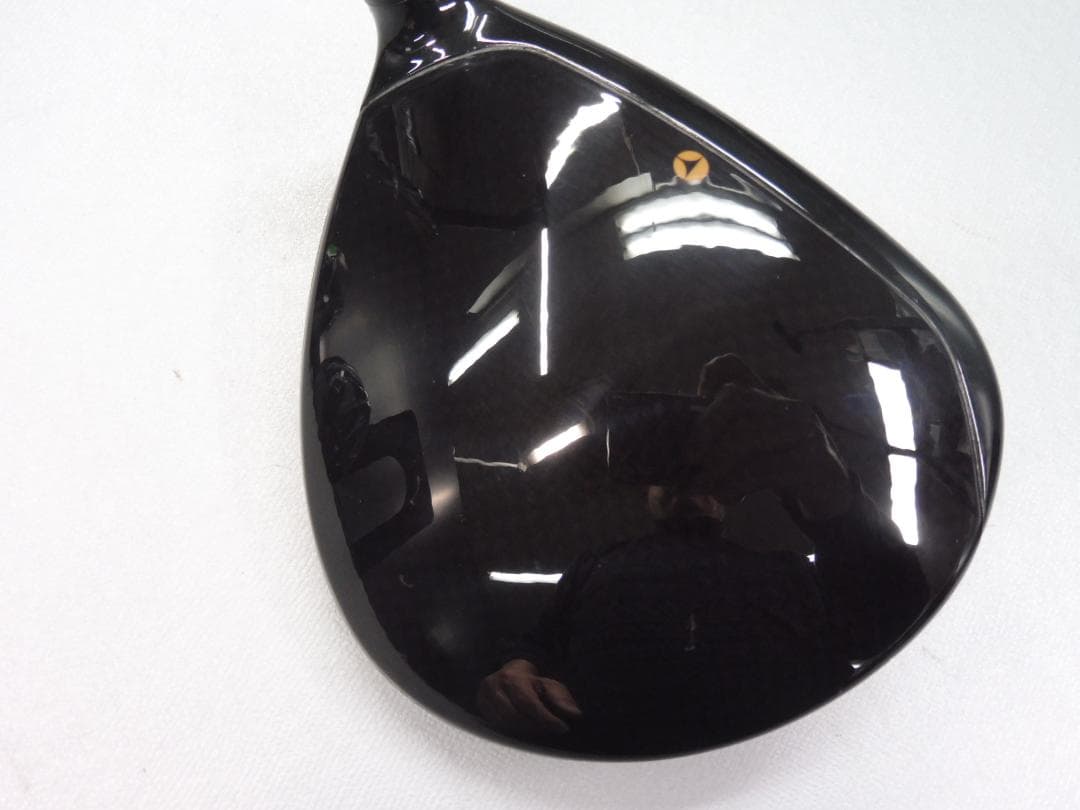 テーラーメイド バーナー BRNR MINI 13.5° ヘッド