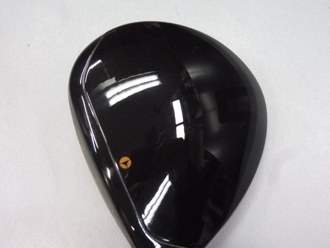 テーラーメイド バーナー BRNR MINI 13.5° ヘッド