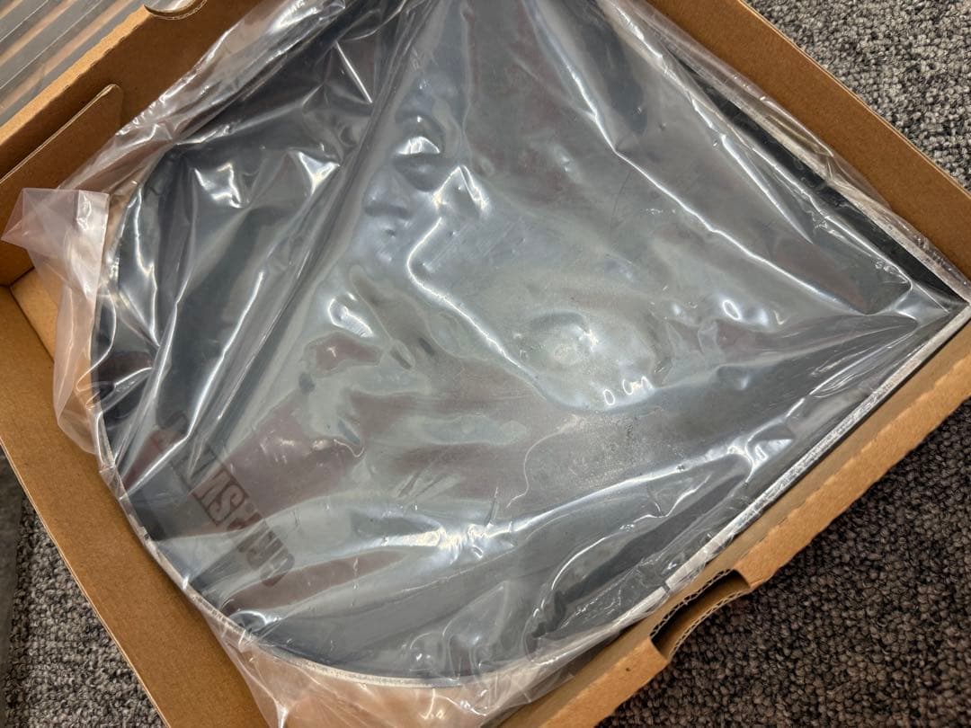 【新品未使用】希少完売品　GRIP SWANY ファイヤーピット 3点セット