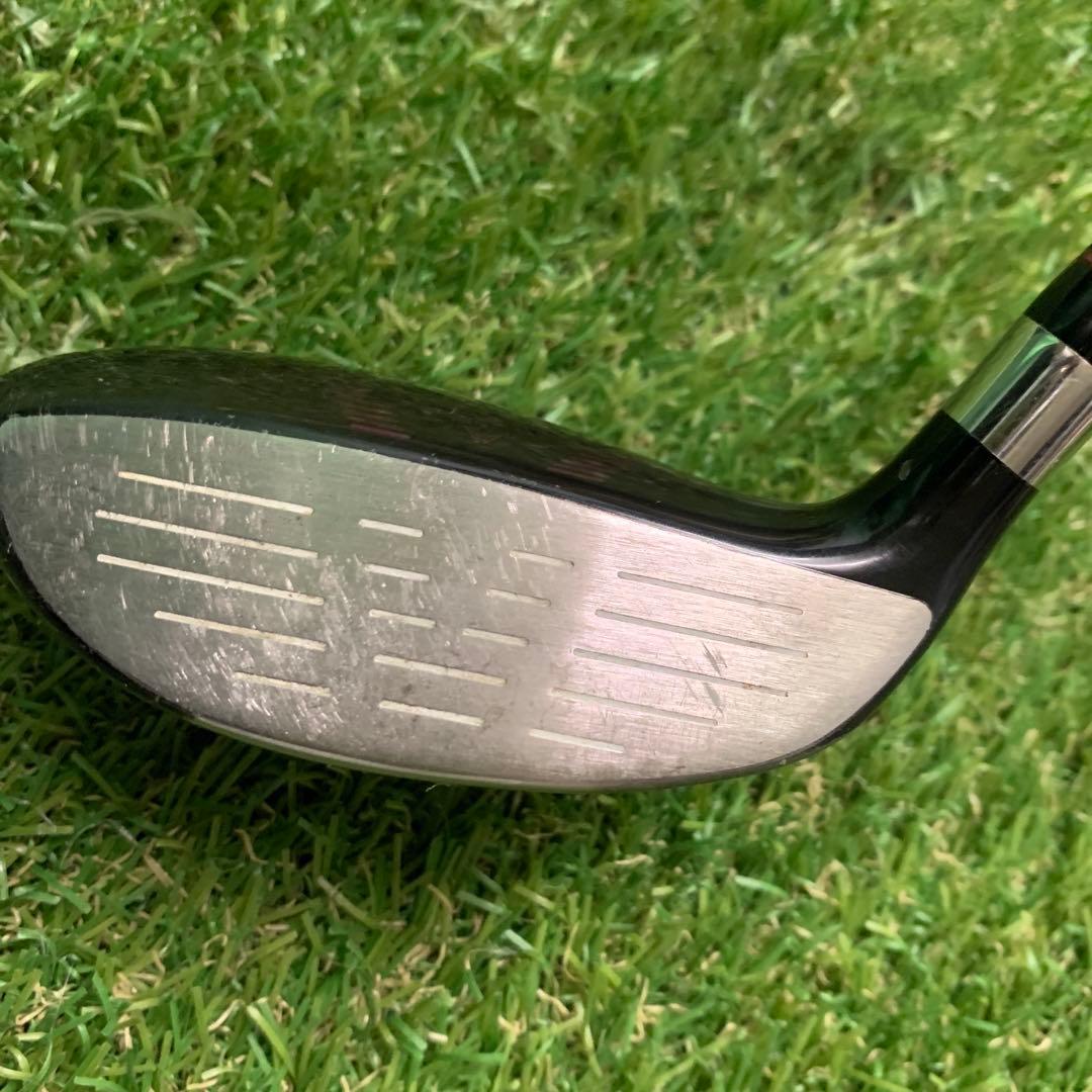 ☆レディースクラブ☆ S-YARD ツアーステージ VIQ 3本