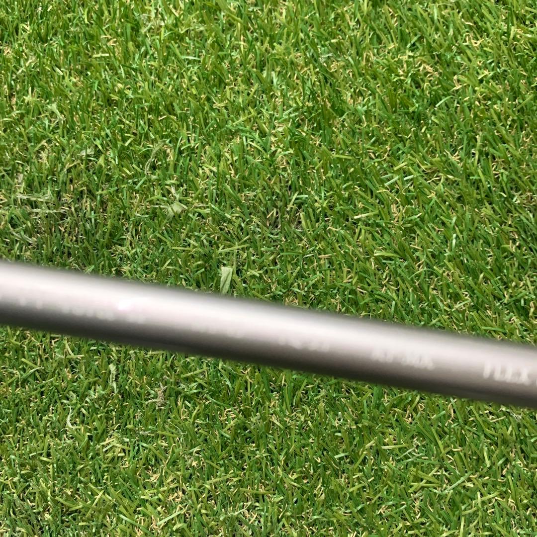 ☆レディースクラブ☆ S-YARD ツアーステージ VIQ 3本