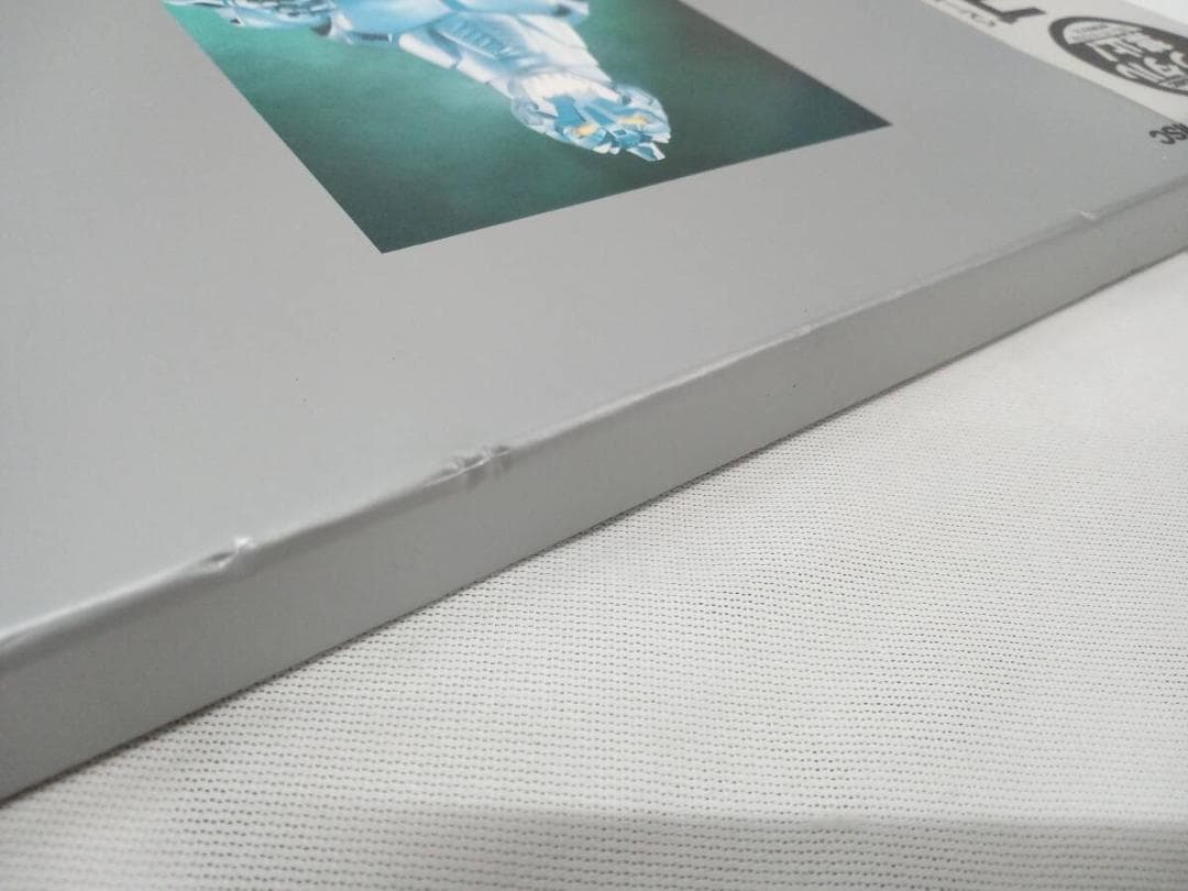 LD，モスラ対ゴジラ　1964年作品／ゴジラvsメカゴジラ　LDBOX、セット