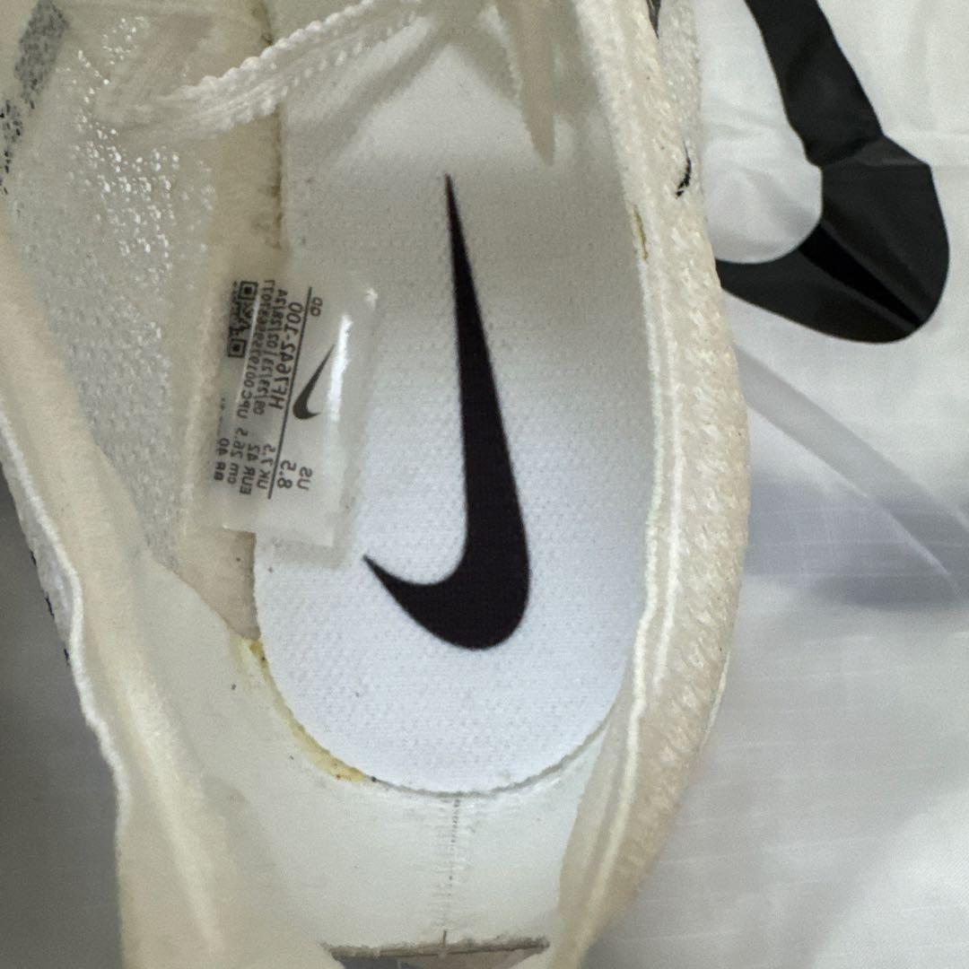 エアズームヴィクトリー2 プロト 26.5cm