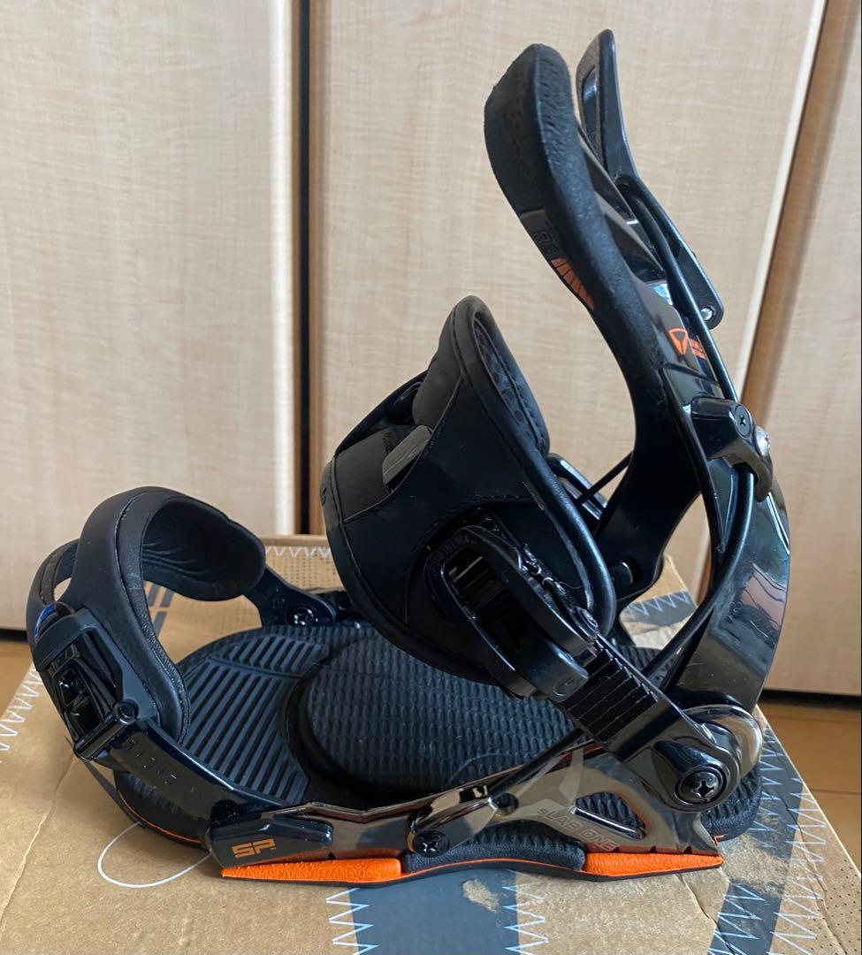 SP UNITED sLAB.ONE エスラボワン　Sサイズ　SPユナイテッド