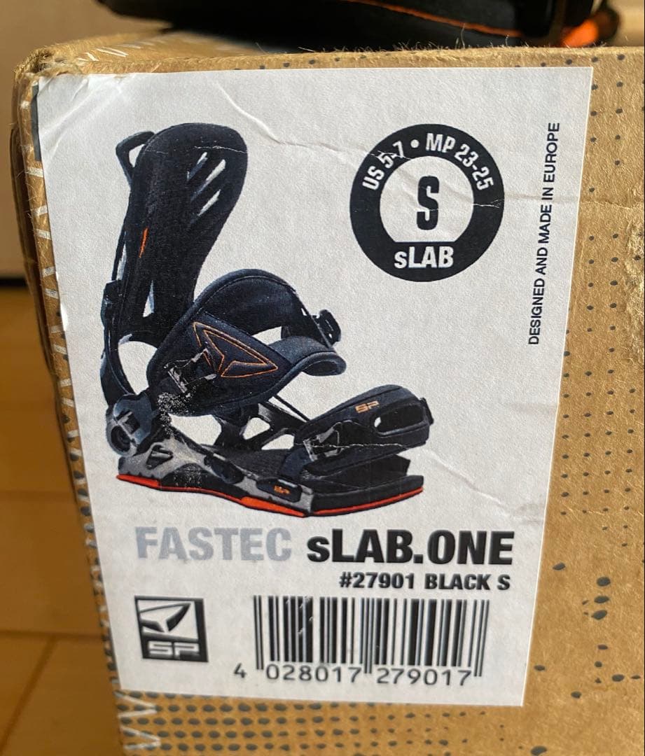 SP UNITED sLAB.ONE エスラボワン　Sサイズ　SPユナイテッド