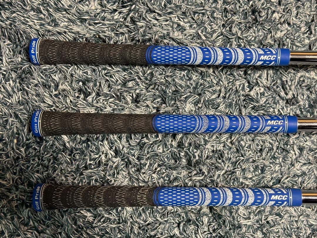 BRIDGESTONE 233HF BRM2HF アイアンセット ８本