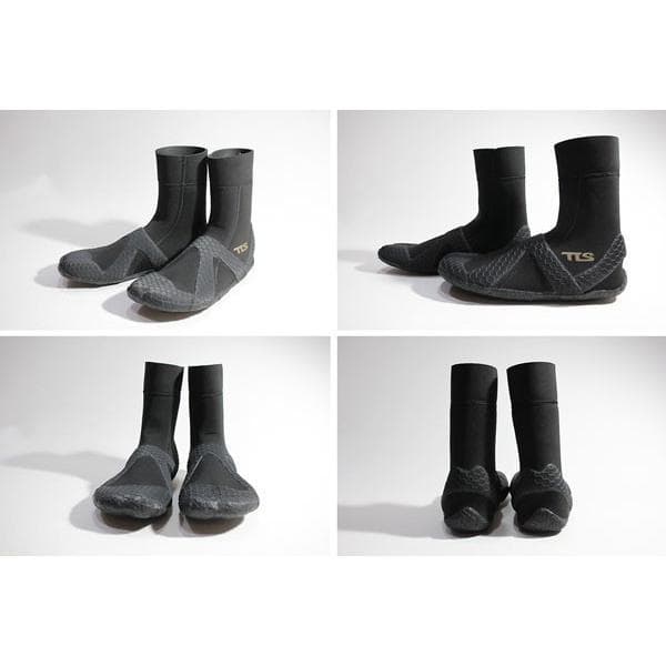 TOOLS(ツールス)『X-FIT SURFBOOTS 3mm』26.0cm