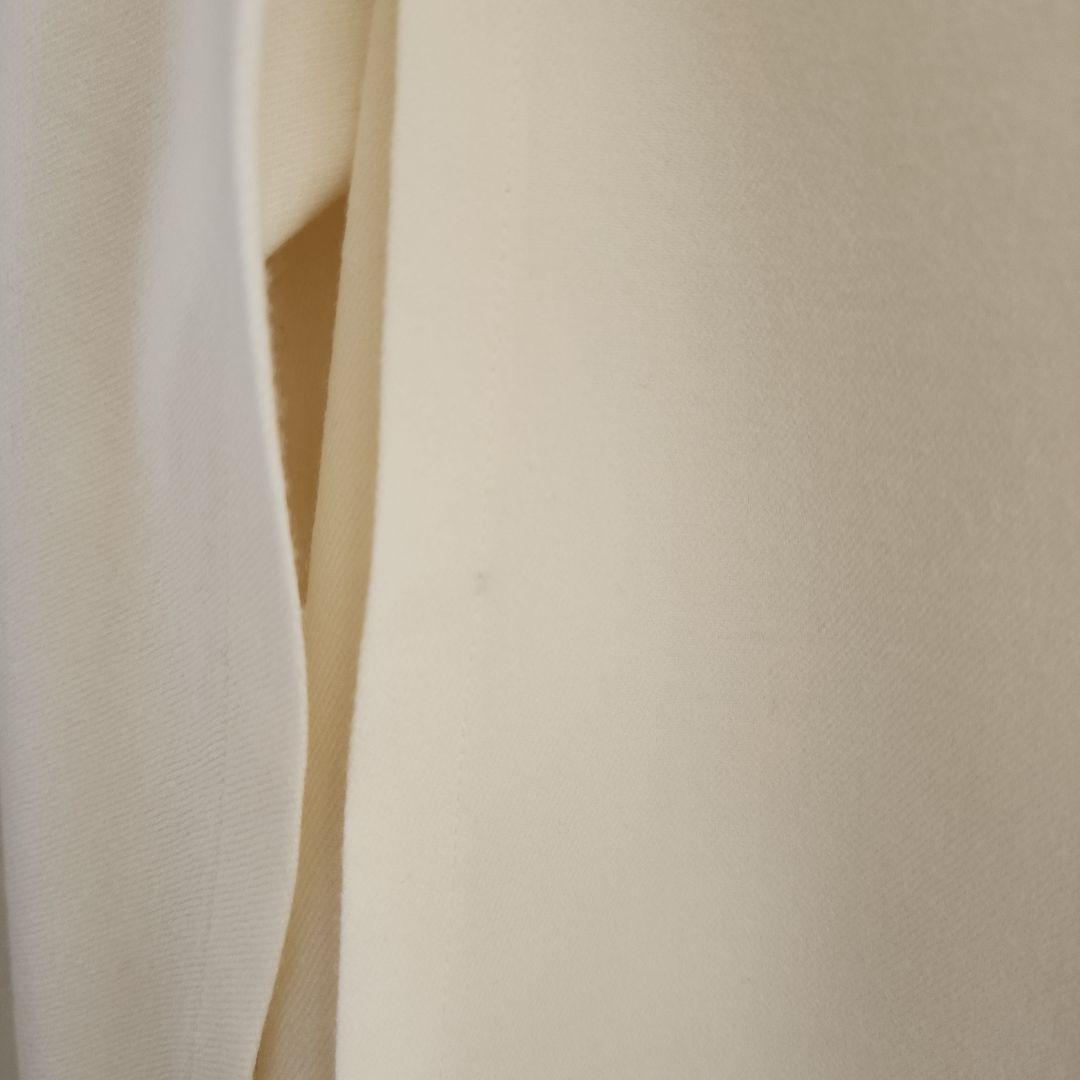 TRESOR by lana ボウタイケープブラウス