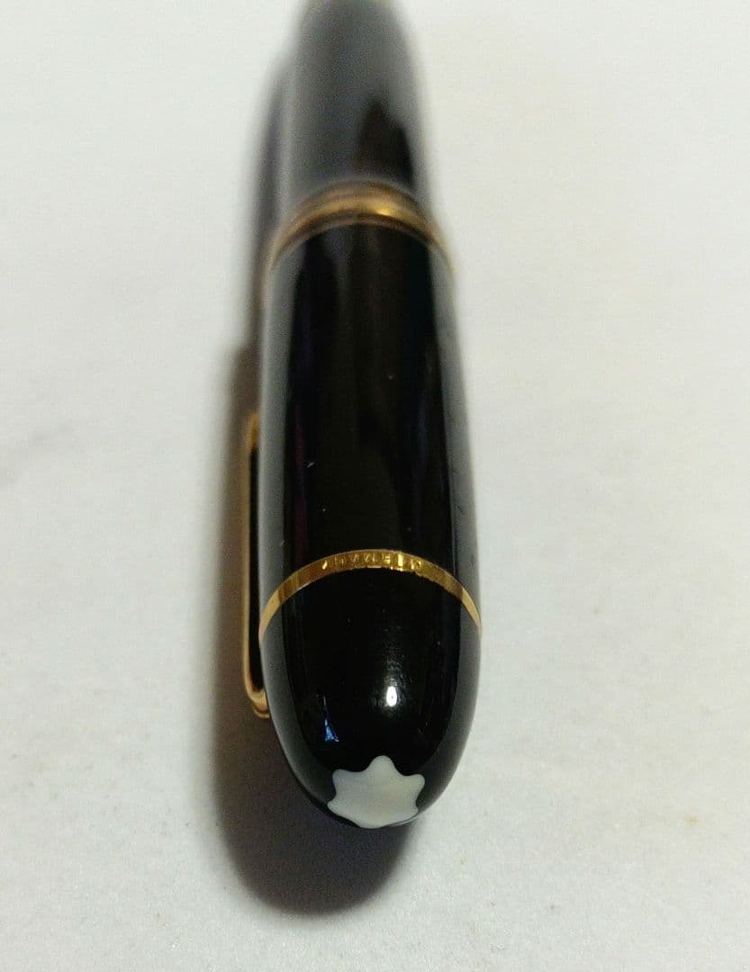 モンブラン　万年筆　149