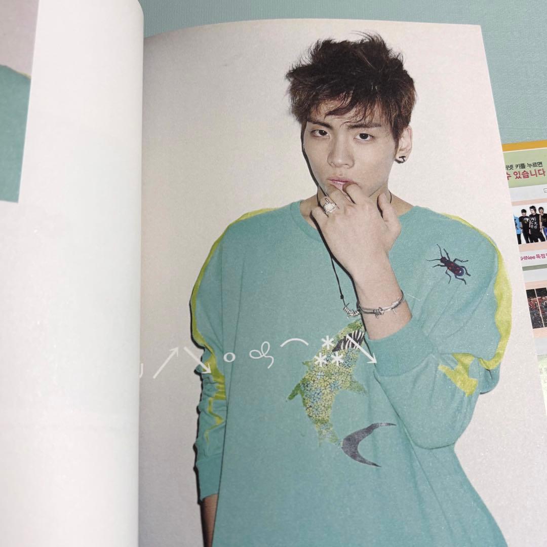 【未開封】 SHINee オニュ ROMEO韓国盤セカンドミニアルバム