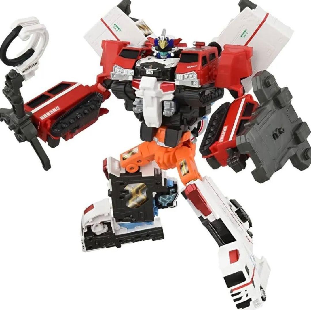 【むーん】即日配送☆ジョブレイバーエクシード超越DXセット