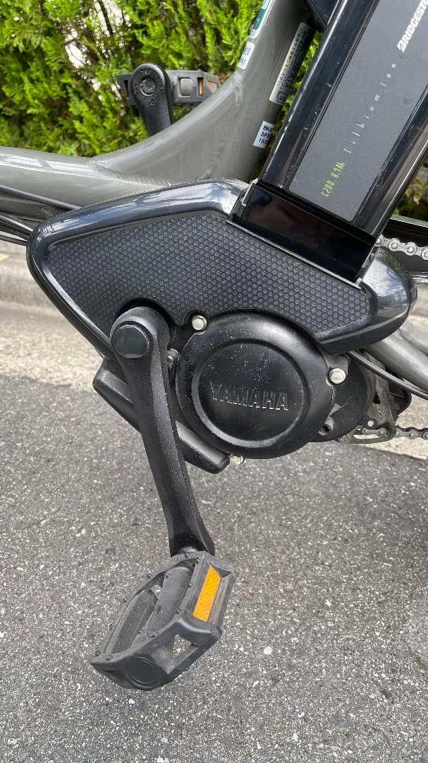 【専用】ヒーちゃん様　ブリヂストン bikke2e BK0C85 +充電器