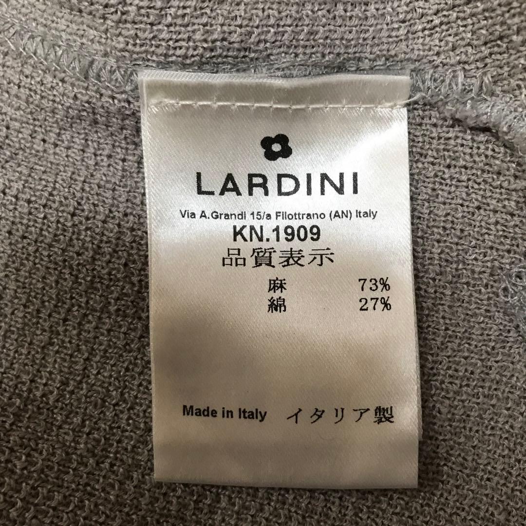 LARDINI♡サイズM♡メンズ♡ジャケット♡送料込