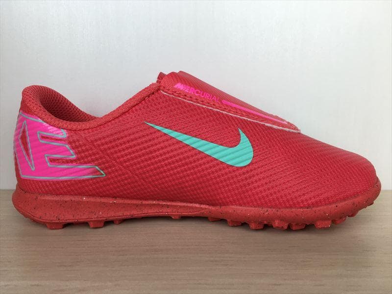 ナイキ JRヴェイパー16クラブTF PS 靴 19,0cm 新品 (2242)