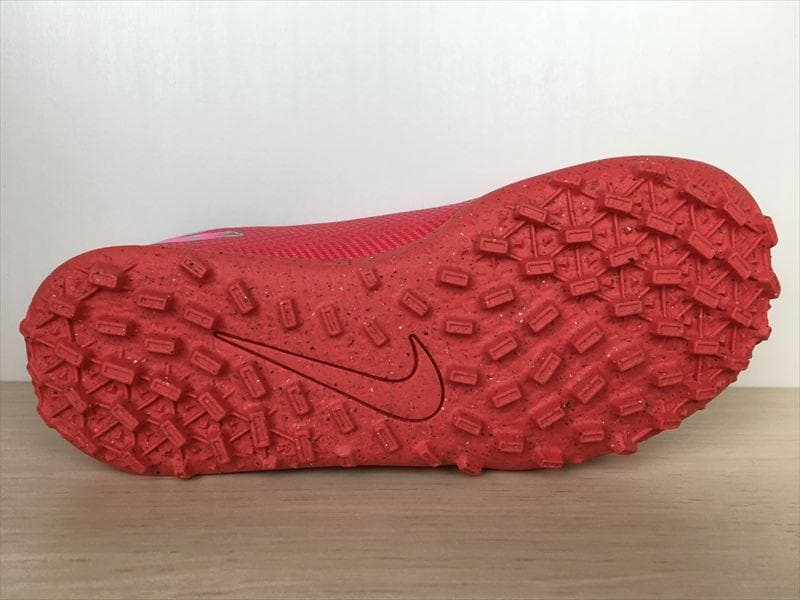 ナイキ JRヴェイパー16クラブTF PS 靴 19,0cm 新品 (2242)