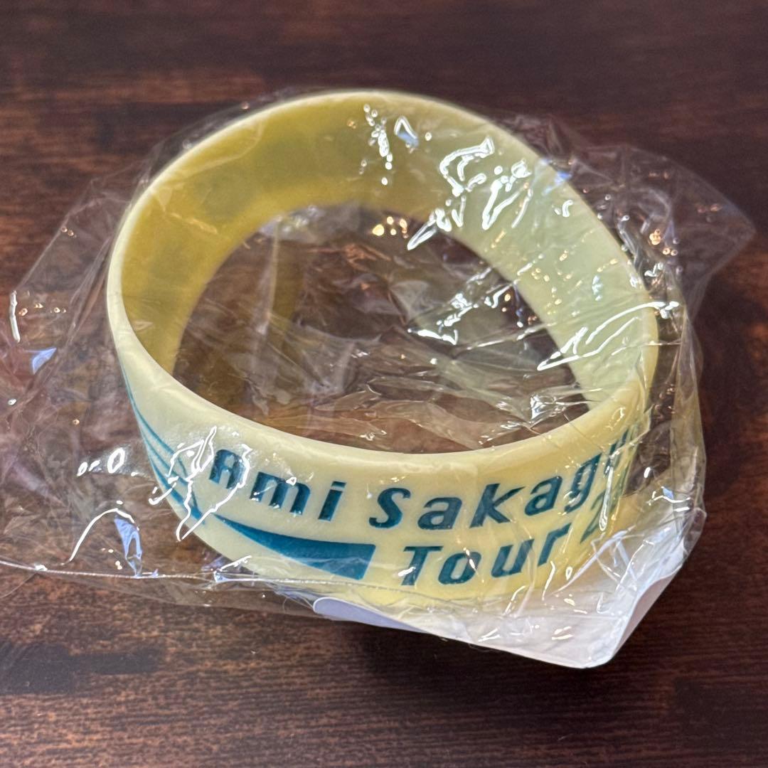 坂口有望(サカグチアミ) CD5枚＋ラババン