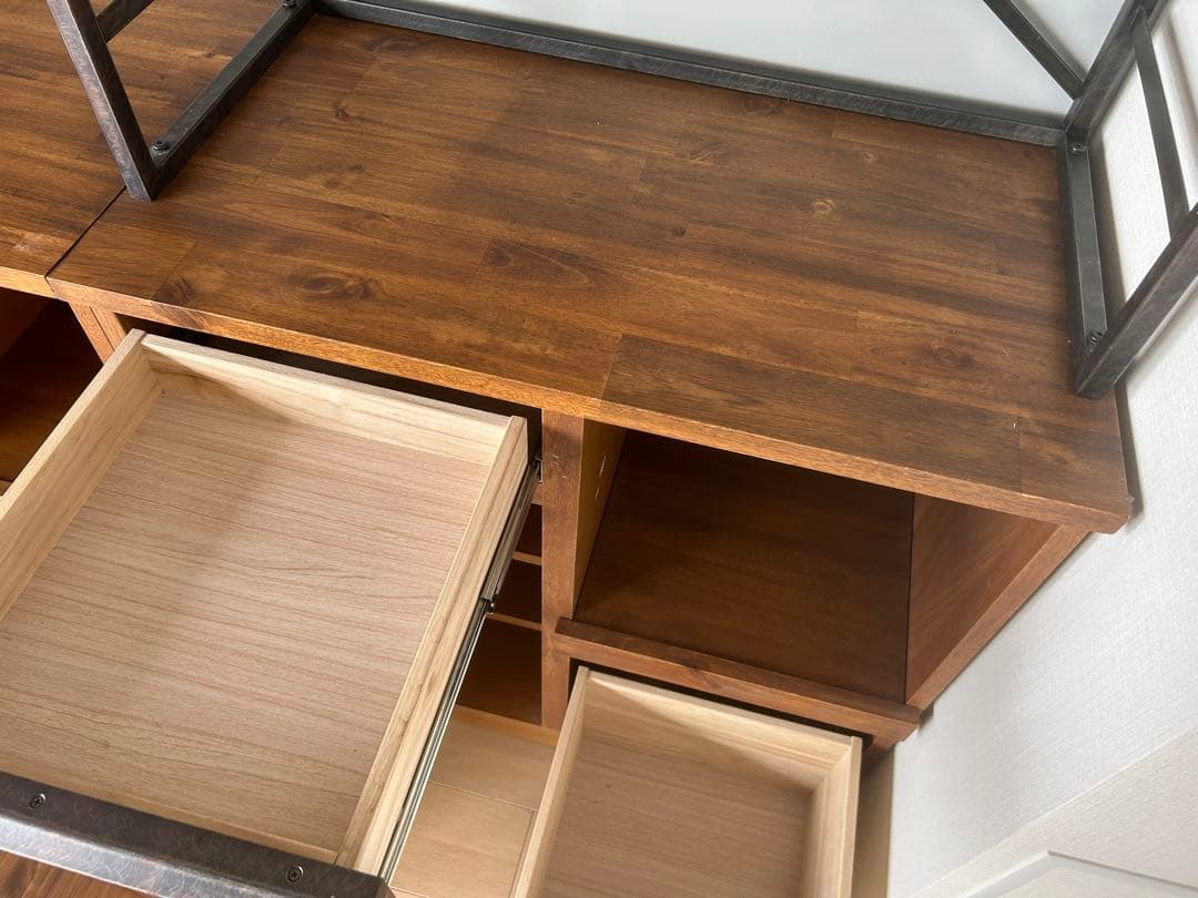 ★タナカ★unico SWELLAキッチンボード