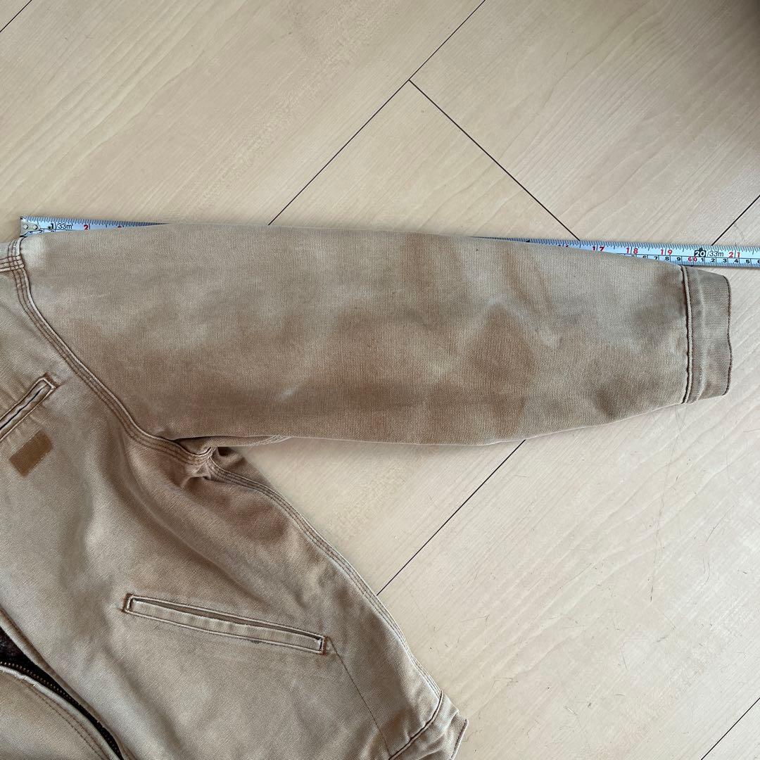 グッドフェード Dickies デトロイトジャケット Medium