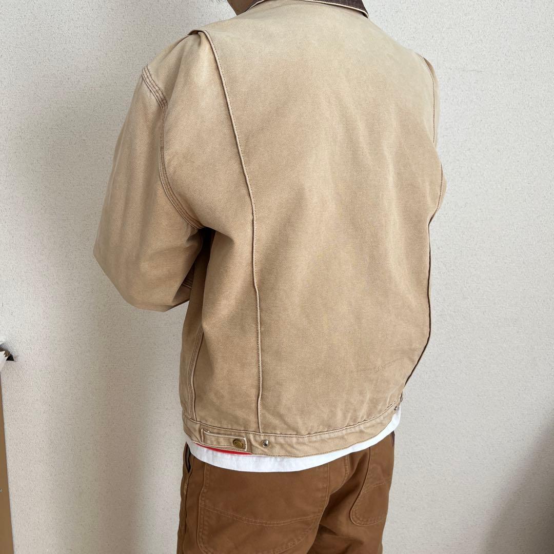 グッドフェード Dickies デトロイトジャケット Medium