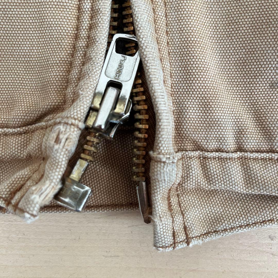 グッドフェード Dickies デトロイトジャケット Medium