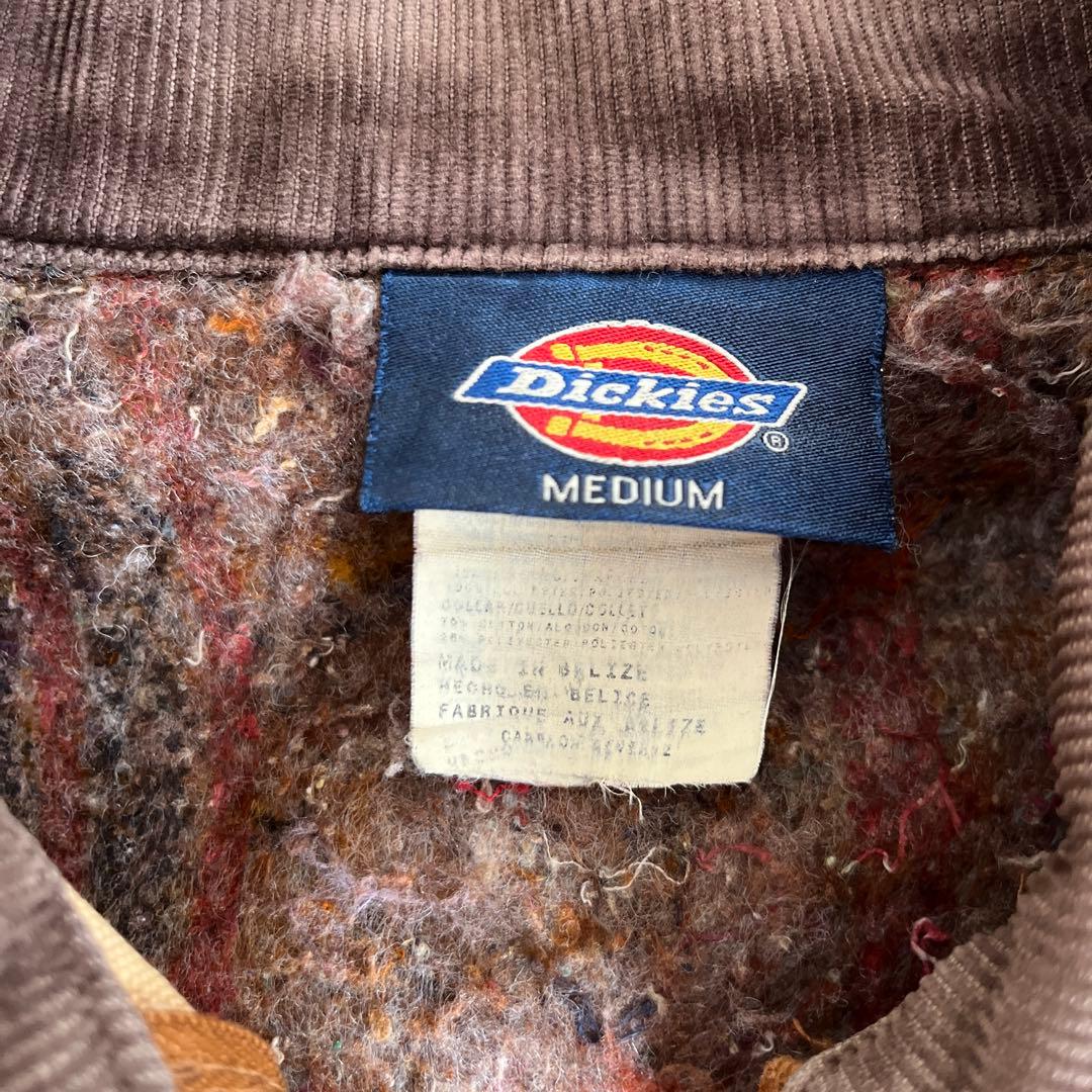 グッドフェード Dickies デトロイトジャケット Medium
