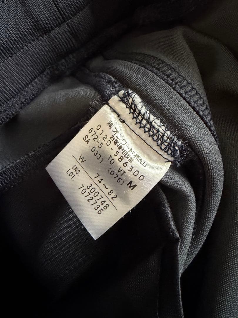 23区ゴルフセットアップ