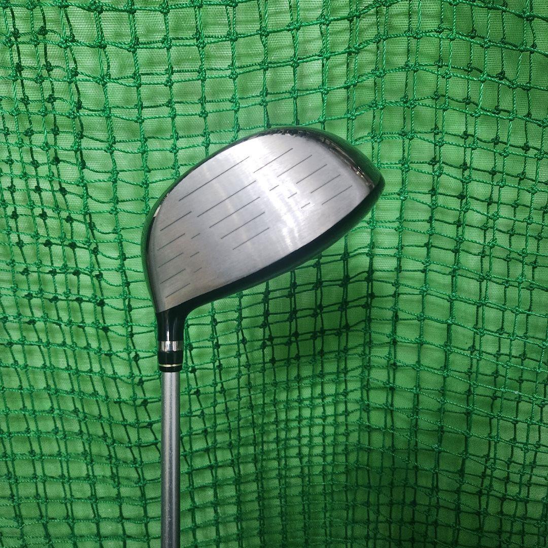 【特別価格タイムセール❗】AKIRA　短尺ドライバー　美品✨