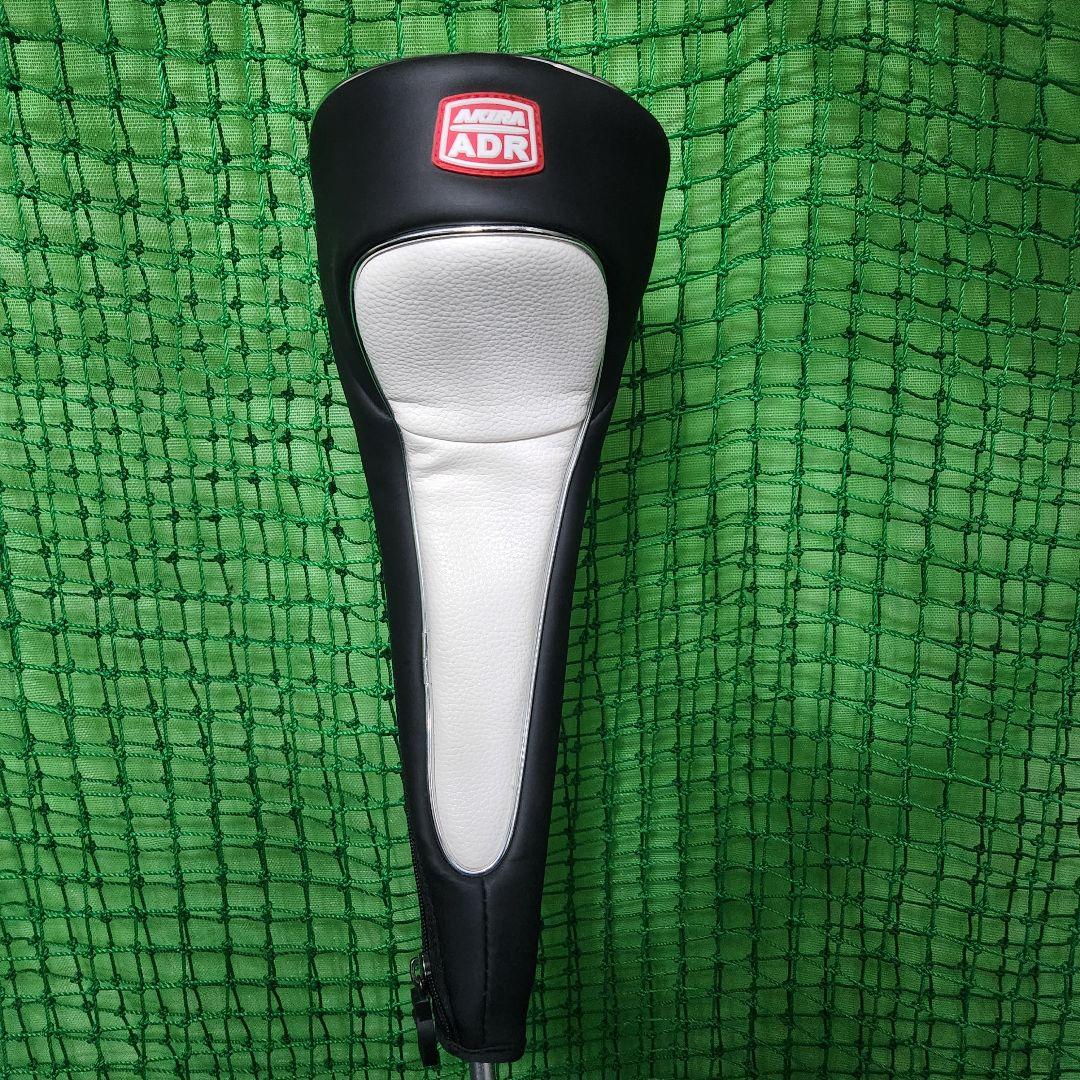 【特別価格タイムセール❗】AKIRA　短尺ドライバー　美品✨