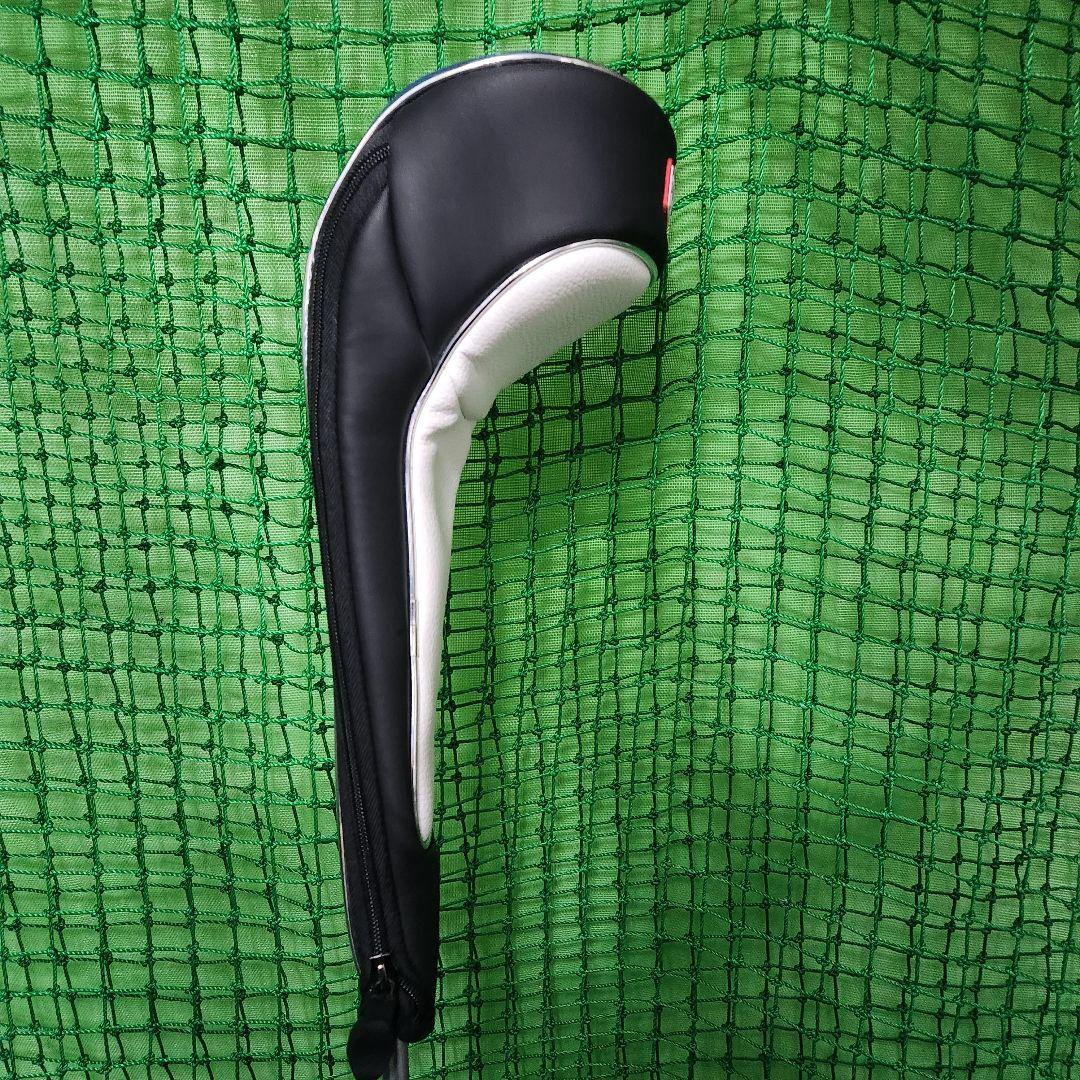 【特別価格タイムセール❗】AKIRA　短尺ドライバー　美品✨