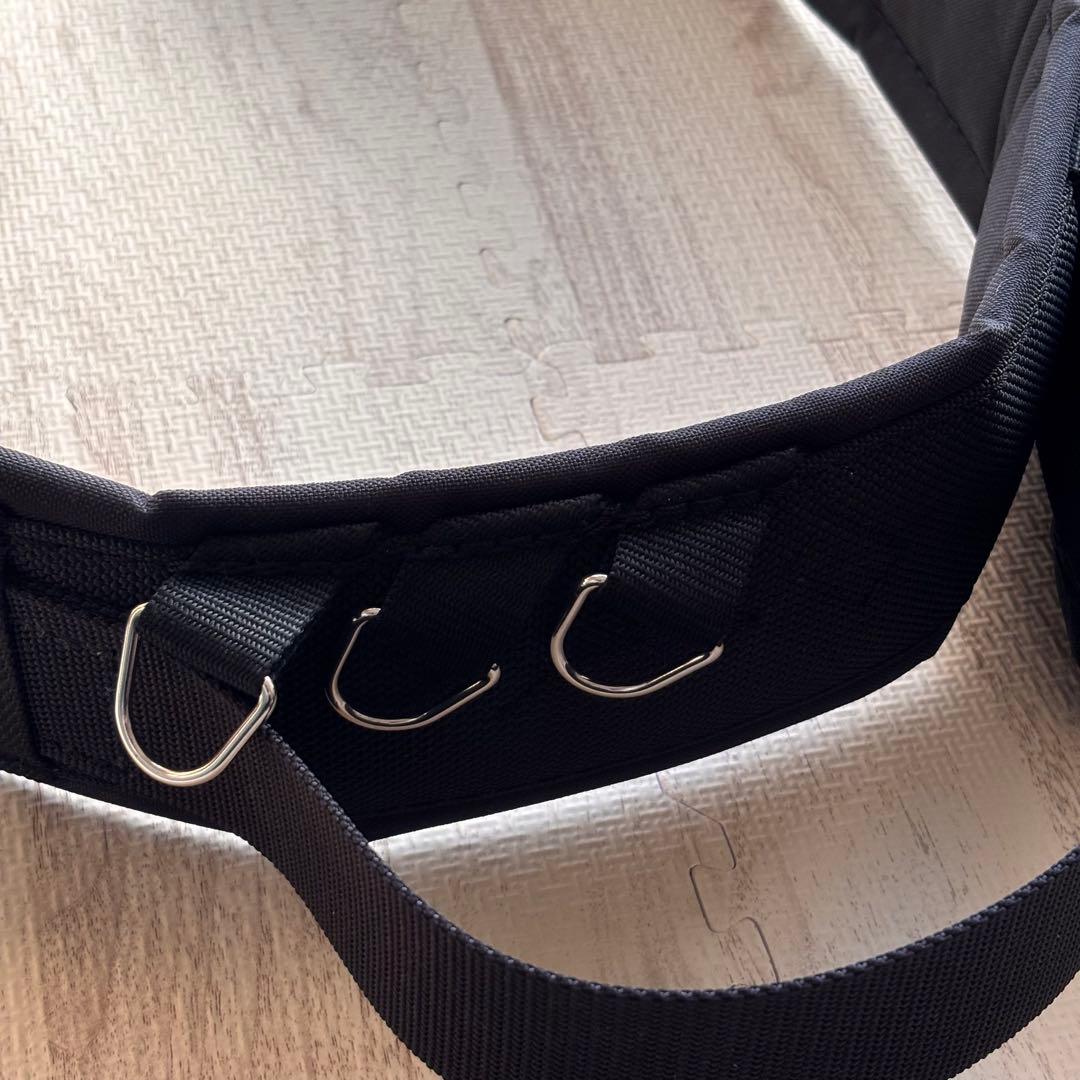 カーペンター ギンバル　サポートベルトセットcarpenter γ