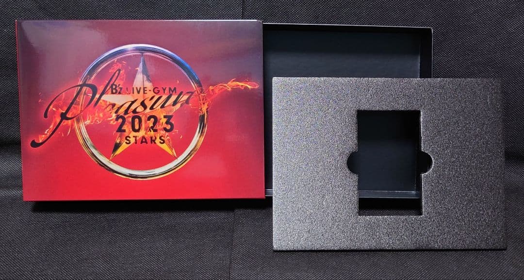 【popo113さま 専用ページ】B'z Pleasure 2023 STARS