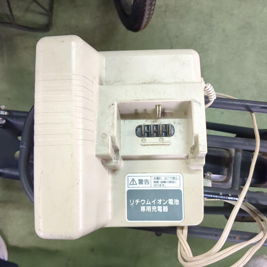 値下げ中！[669]送料無料 パナソニック ギュットミニ 電動アシスト自転車