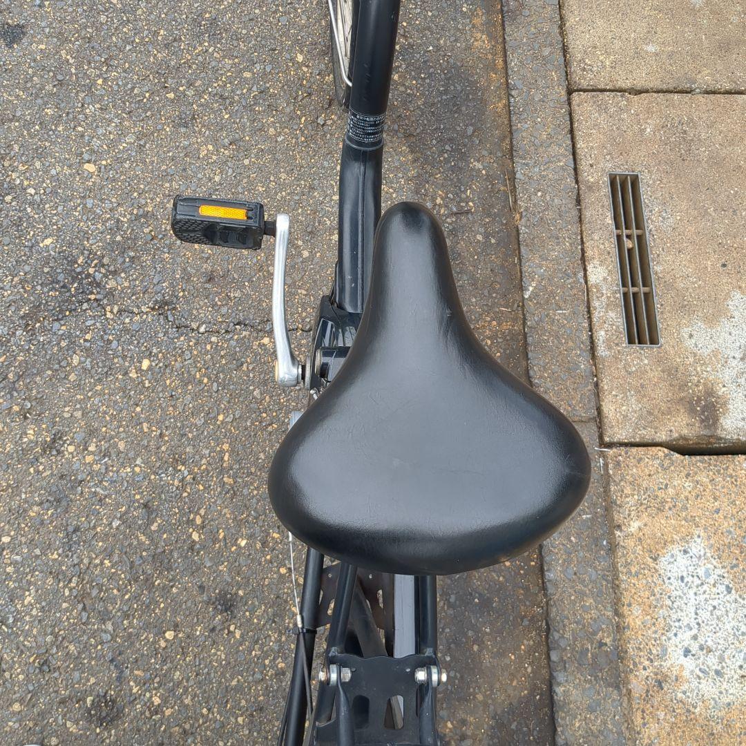 値下げ中！[669]送料無料 パナソニック ギュットミニ 電動アシスト自転車