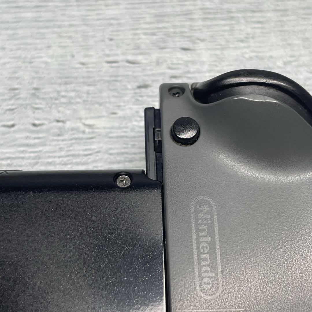 【美品】ニンテンドースイッチ 本体、Joy-Con セット
