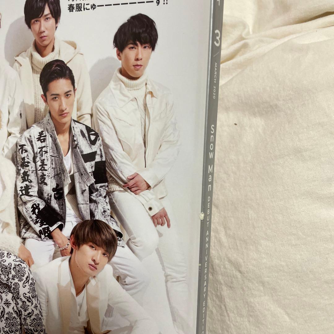 Man ファンション誌 13冊セット